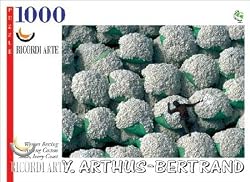 Worker Resting Among Cotton Bales Jigsaw Puzzle 1000pc