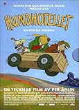 Produkt-Bild: Hundehotel / Dog Days ( Hundhotellet ) ( Hundehotellet ) [ Schwedische Fassung, Keine Deutsche Sprache ]