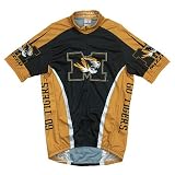 Missouri MIZZOU Tigers Bike Jersey