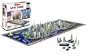 4D New York City Skyline Time Puzzle