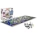 4D New York City Skyline Time Puzzle