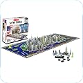 3-D Puzzles