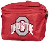 Ohio State Buckeyes Collapsible Lunchbox