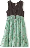 O'Neill Girls 7-16 Song Tank Dress