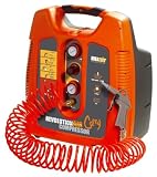 Kompressor CARY Revo Line -230 V