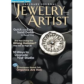 Jewelry Artist by 