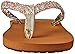 Reef Little Twisted Stars Sandal (Infant/Toddler/Little Kid/Big Kid)