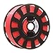 CEL RBX-PLA-RD536 PLA Filament, Dynamite Red