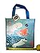 Disney - Finding Dory - Set of 4 Reusable Bags