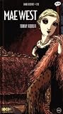 BD Cine - Mae West (+ Buch)