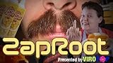 ZapRoot 013 - Formula 1 Racing Bans Gasoline