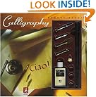 Calligraphy Pocket Studio (Pocket Studios)
