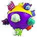 Chuckle Ball Crazy Motorized Bouncing Action Ball