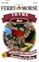 Ferry-Morse 1389 Thyme Herb Seeds (250 Milligram Packet)