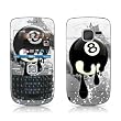 Patriotic Design Protective Skin Decal Sticker for Nokia C3 Smartphone Cell Phone