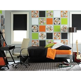 Brewster Wall Pop