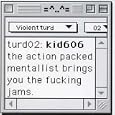 Action Packed Mentalist Brings You Fucking Jams