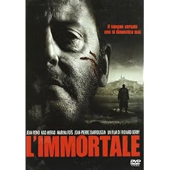 L' Immortale - 22 Bullets