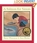 A Salmon for Simon