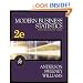 Modern Business Statistics (with CD-ROM and InfoTrac)