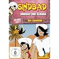 Sindbad: Sindbad und Alibaba - Der Spielfilm