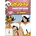 Sindbad: Sindbad und Alibaba - Der Spielfilm