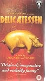 Delicatessen [VHS]