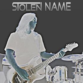 Stolen Name [Explicit]