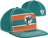 Reebok Miami Dolphins Youth 2011 Player Sideline Hat Youth
