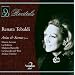 Renata Tebaldi: Aria & Scenes