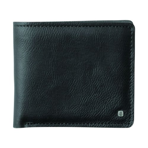 Element Men's Manti Wallet, Black, One Size