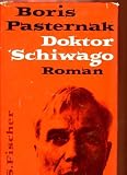 Doktor Schiwago / Roman