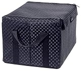 Reisenthel Premium �X�g���[�W�{�b�N�X S Air �u���b�N 39-0490-00