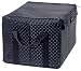 Reisenthel Premium �X�g���[�W�{�b�N�X S Air �u���b�N 39-0490-00