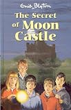 The Secret of Moon Castle (Secret)