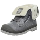 Palladium Baggy Lea Bb, Jungen Babyschuhe