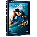スーパーマン リターンズ 特別版 [DVD]