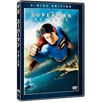 スーパーマン リターンズ 特別版 [DVD]