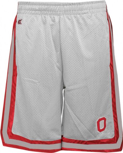 Buy Ohio State Buckeyes -Grey- Transition Shorts