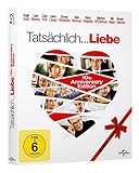 Image de Tatsaechlich Liebe [Blu-ray] [Import allemand]