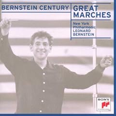 Bernstein Century (M�rsche)