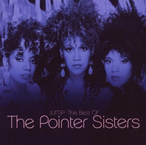 The Pointer Sisters - Jump-the Best Of - Zortam Music