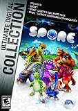 Spore Ultimate