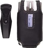 Wireless Solutions Leather Case for Nokia 1606