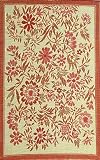 Mad Mats - Wildflower Cranberry - 4x6