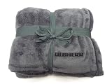 LIEBHERR リープヘル 重機 <strong>Fleece</strong> Blanket　フリースブランケット