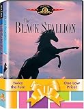 The Black Stallion/The Black Stallion Returns