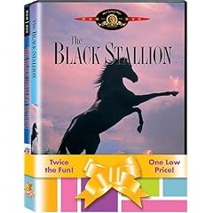 Black Stallion/The Black Stallion Returns (Widescreen/Full Screen)