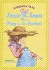 Junie B. Jones Has a Peep in Her Pocket