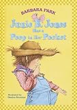 Junie B. Jones Has A Peep In Her Pocket